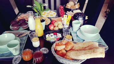 Le Domaine des Archies