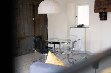 Gîtes du Château de Panisseau