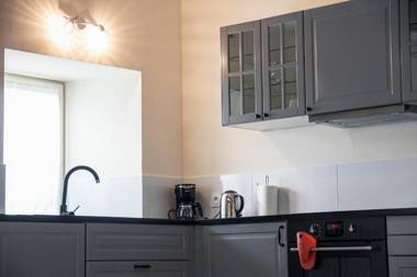 Gîtes du Château de Panisseau