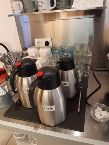 B Hotel Caen Mondeville