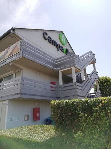 Campanile Caen Est - Mondeville