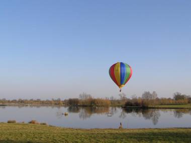 Pescalis Résidence Les Maisons du Lac