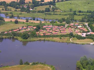 Pescalis Résidence Les Maisons du Lac