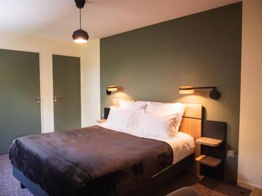 Logis hôtels Le Saint Pierre