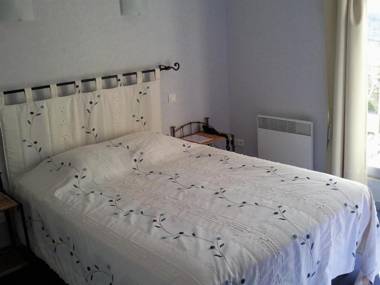 Logis L'Auberge du Quercy Blanc