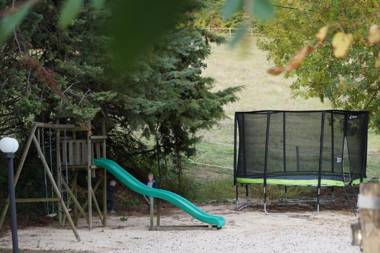 Domaine de Massoulac