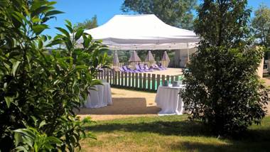 Domaine de Massoulac