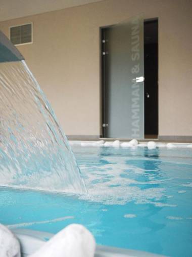 Hotel Restaurant A L'Etoile