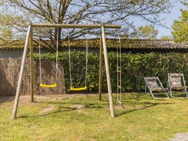 Gîte Missillac 4 pièces 5 personnes - FR-1-306-893