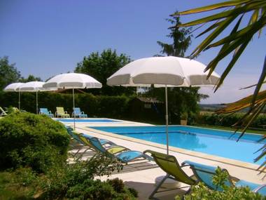 Les Chalets des Mousquetaires