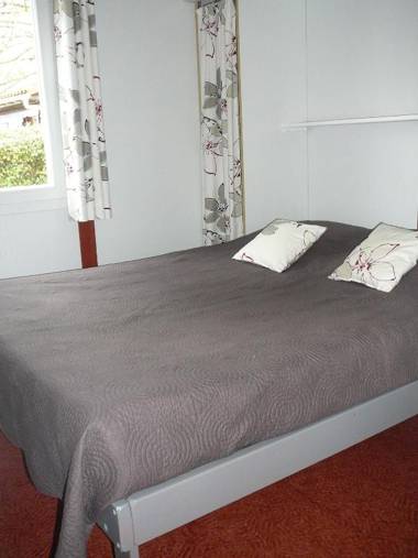 Les Chalets des Mousquetaires