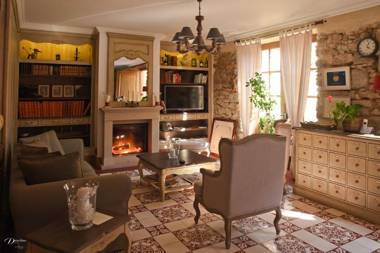 Demeure de la Carmine sejour bien-etre d'exception piscine hammam champagne