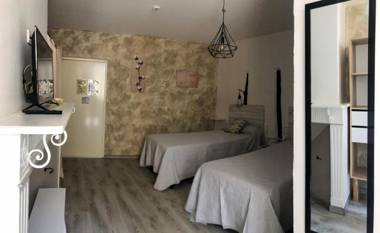 Logis Hôtel Restaurant Métropole