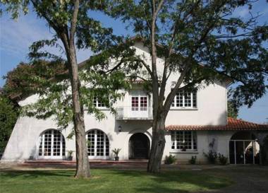 The Retreat @ Le Grand Bois