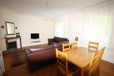 The Retreat @ Le Grand Bois