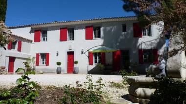 Le mas de la diligence