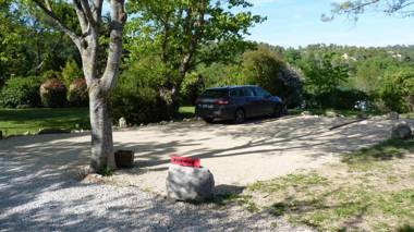 Le mas de la diligence