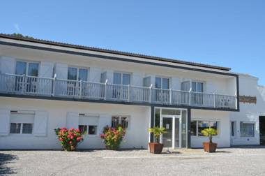 Hôtel Land'Azur