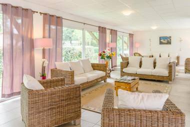 Lagrange Vacances Les Terrasses du Lac