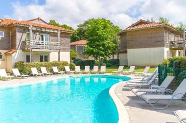 Lagrange Vacances Les Terrasses du Lac