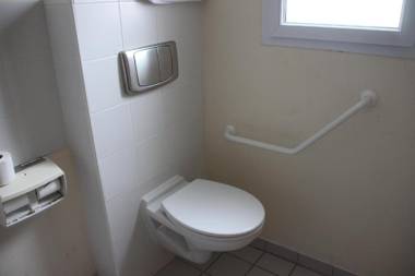 Hotel Restaurant du Bowling de Millau