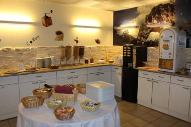 Domaine Saint Esteve