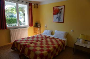 Gîte des Grands Causses