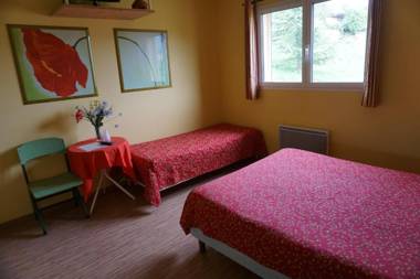 Gîte des Grands Causses