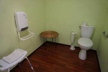 Gîte des Grands Causses