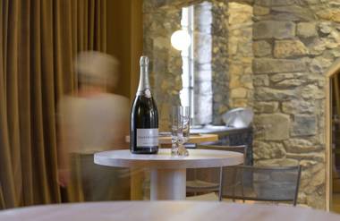 Couvent de la Salette