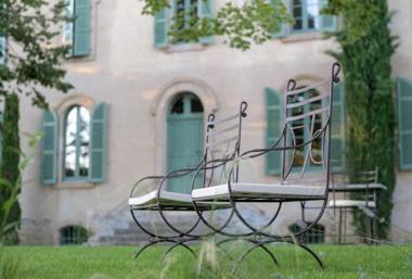 Couvent de la Salette