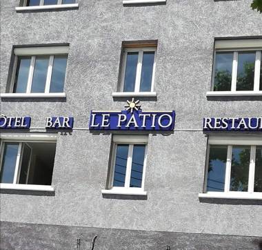 LE PATIO