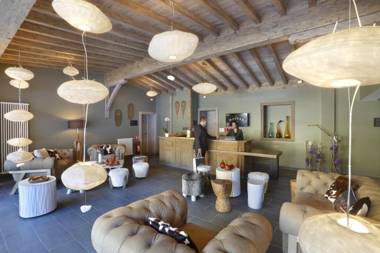 La Mainaz Hotel Restaurant & Resort