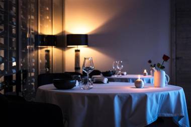 La Mainaz Hotel Restaurant & Resort