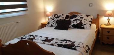 Dvacances Résidence les tavaillons