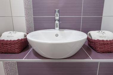 Dvacances Résidence les tavaillons