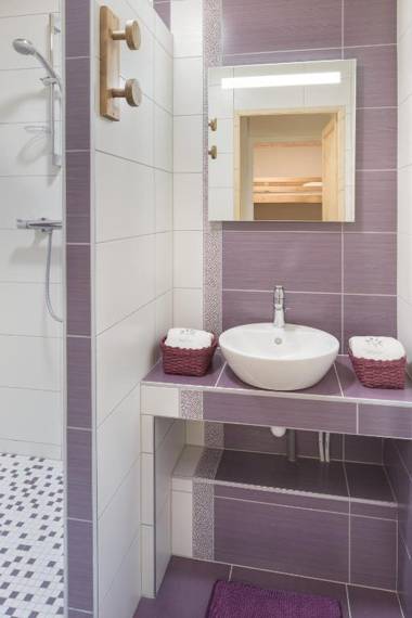 Dvacances Résidence les tavaillons