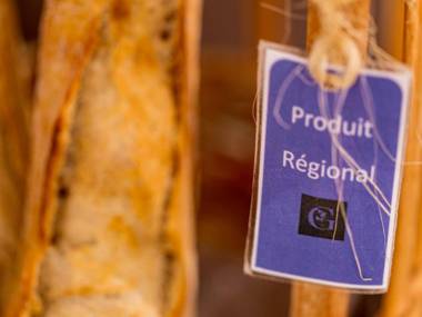 Garrigae Manoir de Beauvoir Poitiers Sud