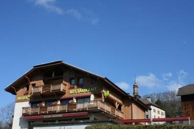 Accueil Savoyard