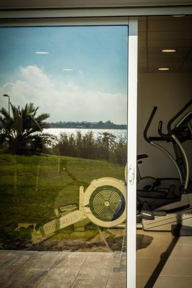 Hotel De La Pyramide