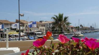 Hotel-Restaurant Du Port