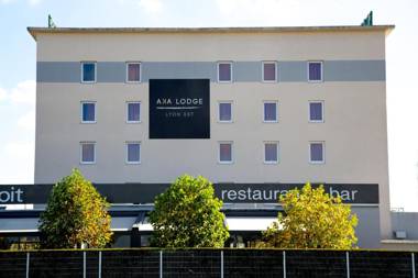 Aka Lodge Lyon Est