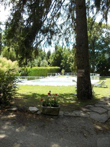 Chateau d'Ayres - Hôtel & Spa