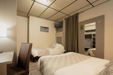 Logis Hotel Restaurant Family & Spa