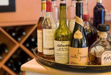 Logis le Mont Aigoual