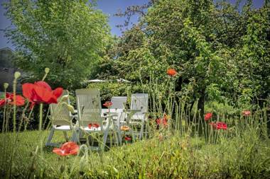 Logis le Mont Aigoual