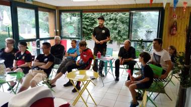 Domaine Aigoual Cevennes