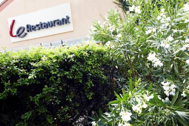 Campanile Aix-En-Provence Est - Meyreuil