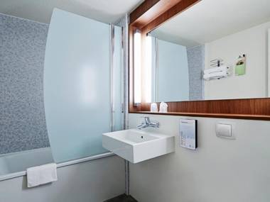 Campanile Aix-En-Provence Est - Meyreuil