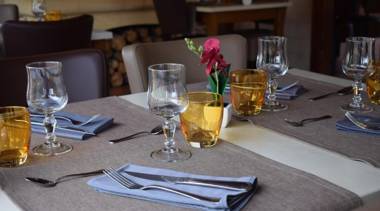 Domaine de La Rhonie